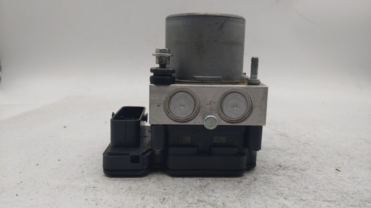 2017 Chevrolet Malibu ABS Pump Control Module Replacement P/N:84139389 065055768, 065055766, 84139399, 84205164 Fits OEM Use