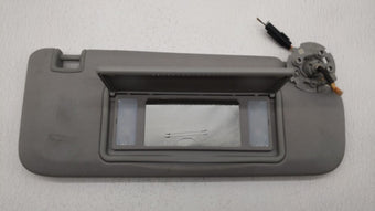 compare product 2016-2019 Chevrolet Malibu Sun Visor Shade Replacement Passenger Right Mirror Fits Fits 2016 2017 2018 2019 OEM Used Auto Parts