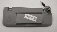 2016-2019 Chevrolet Malibu Sun Visor Shade Replacement Passenger Right Mirror Fits Fits 2016 2017 2018 2019 OEM Used Auto Pa