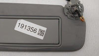 2016-2019 Chevrolet Malibu Sun Visor Shade Replacement Passenger Right Mirror Fits Fits 2016 2017 2018 2019 OEM Used Auto Pa