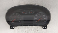 2017-2018 Chevrolet Malibu Instrument Cluster Speedometer Gauges P/N:84128302 84451585, 84296450, 84141852 Fits Fits 2017 20