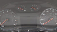 2017-2018 Chevrolet Malibu Instrument Cluster Speedometer Gauges P/N:84128302 84451585, 84296450, 84141852 Fits Fits 2017 20