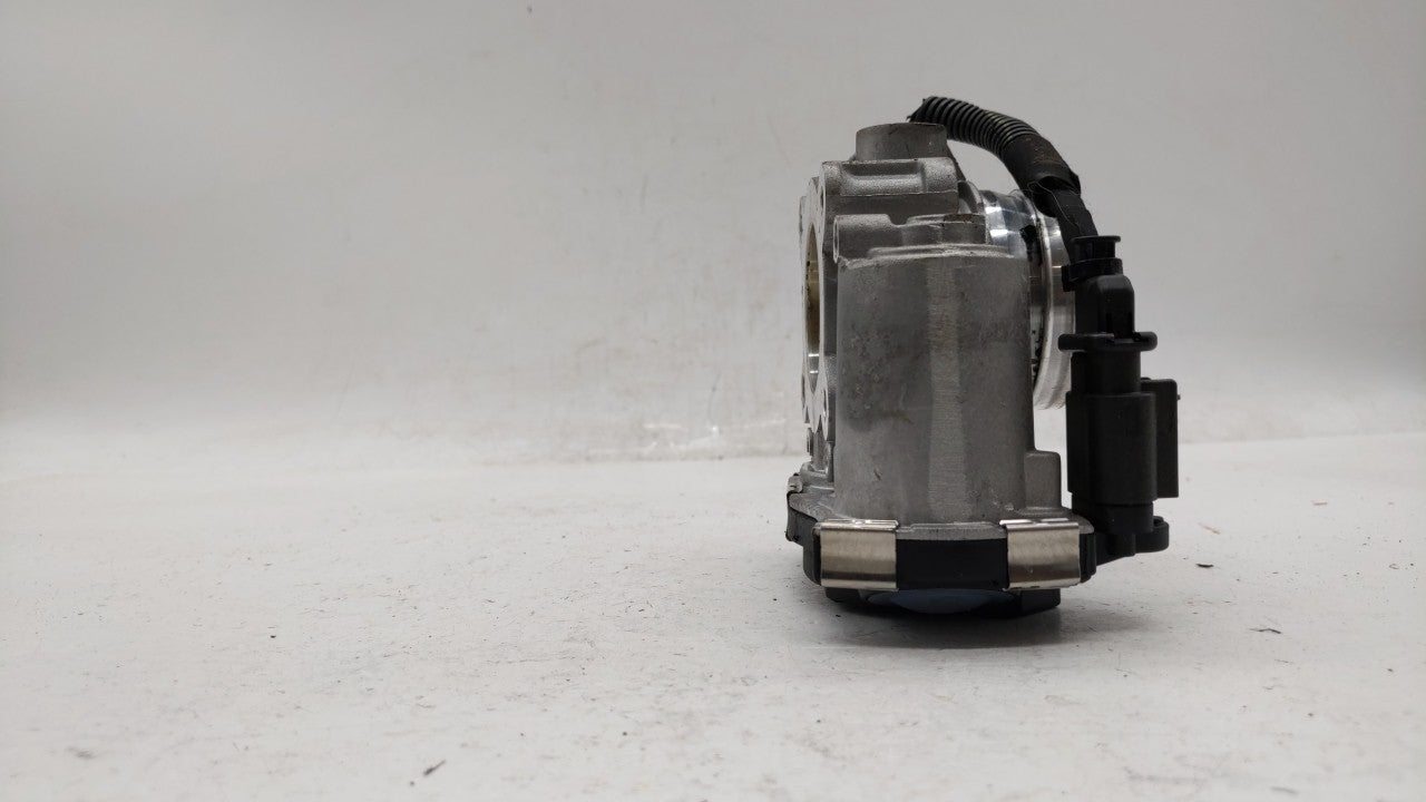 2016-2019 Chevrolet Malibu Throttle Body P/N:12659491BA 12671379AA Fits Fits 2016 2017 2018 2019 OEM Used Auto Parts - Oemus