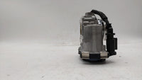 2016-2019 Chevrolet Malibu Throttle Body P/N:12659491BA 12671379AA Fits Fits 2016 2017 2018 2019 OEM Used Auto Parts - Oemus