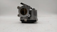 2016-2019 Chevrolet Malibu Throttle Body P/N:12659491BA 12671379AA Fits Fits 2016 2017 2018 2019 OEM Used Auto Parts - Oemus