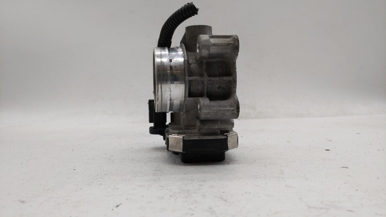 2016-2019 Chevrolet Malibu Throttle Body P/N:12659491BA 12671379AA Fits Fits 2016 2017 2018 2019 OEM Used Auto Parts - Oemus