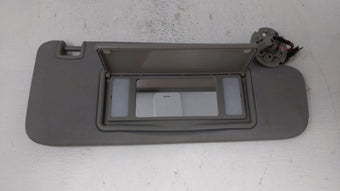 compare product 2016-2019 Chevrolet Malibu Sun Visor Shade Replacement Passenger Right Mirror Fits Fits 2016 2017 2018 2019 OEM Used Auto Parts