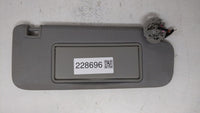 2016-2019 Chevrolet Malibu Sun Visor Shade Replacement Passenger Right Mirror Fits Fits 2016 2017 2018 2019 OEM Used Auto Pa