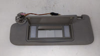 2016-2021 Chevrolet Malibu Sun Visor Shade Replacement Driver Left Mirror Fits Fits 2016 2017 2018 2019 2020 2021 OEM Used A