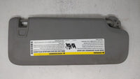 2016-2021 Chevrolet Malibu Sun Visor Shade Replacement Driver Left Mirror Fits Fits 2016 2017 2018 2019 2020 2021 OEM Used A
