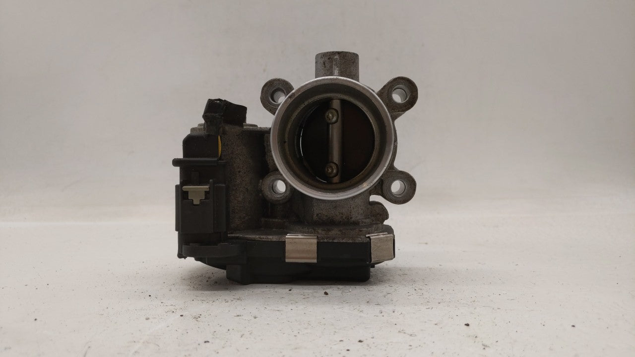 2016-2019 Chevrolet Malibu Throttle Body P/N:12659491BA 12671379AA Fits Fits 2016 2017 2018 2019 OEM Used Auto Parts - Oemus