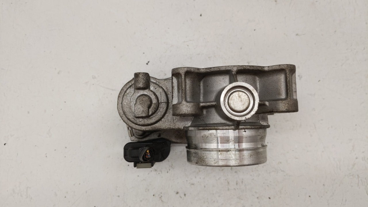 2016-2019 Chevrolet Malibu Throttle Body P/N:12659491BA 12671379AA Fits Fits 2016 2017 2018 2019 OEM Used Auto Parts - Oemus