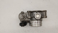 2016-2019 Chevrolet Malibu Throttle Body P/N:12659491BA 12671379AA Fits Fits 2016 2017 2018 2019 OEM Used Auto Parts - Oemus
