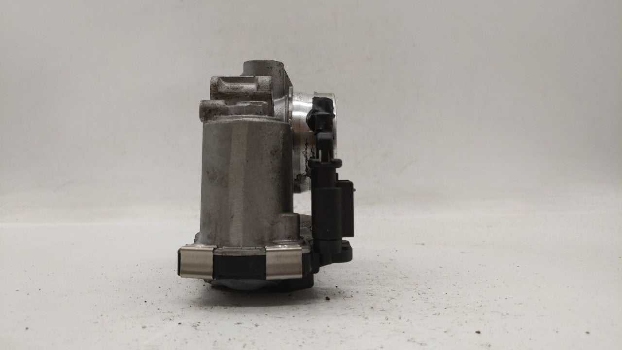 2016-2019 Chevrolet Malibu Throttle Body P/N:12659491BA 12671379AA Fits Fits 2016 2017 2018 2019 OEM Used Auto Parts - Oemus