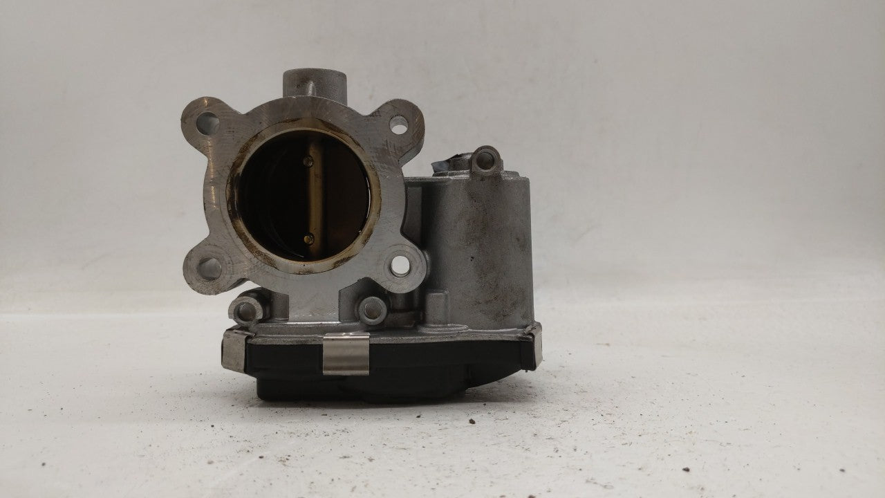 2016-2019 Chevrolet Malibu Throttle Body P/N:12659491BA 12671379AA Fits Fits 2016 2017 2018 2019 OEM Used Auto Parts - Oemus
