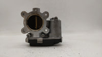 2016-2019 Chevrolet Malibu Throttle Body P/N:12659491BA 12671379AA Fits Fits 2016 2017 2018 2019 OEM Used Auto Parts - Oemus