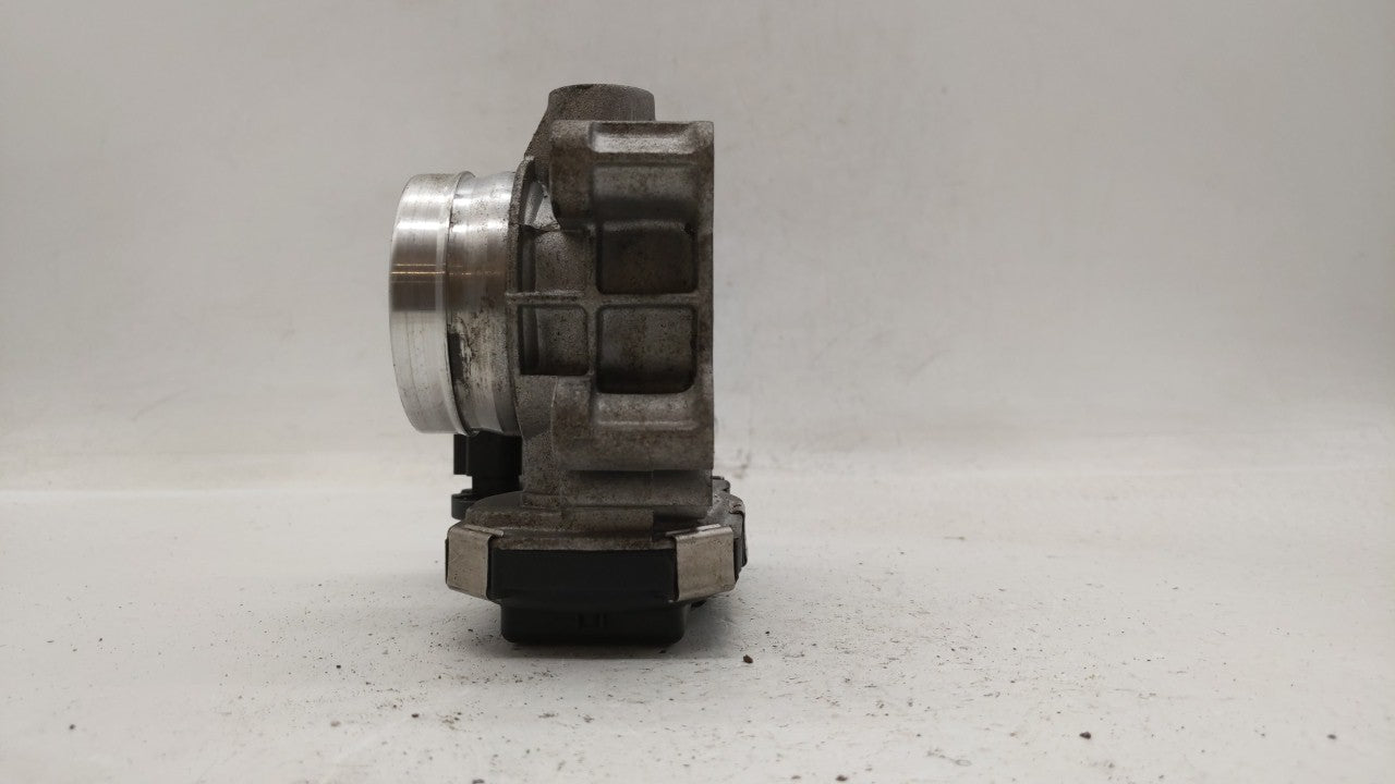 2016-2019 Chevrolet Malibu Throttle Body P/N:12659491BA 12671379AA Fits Fits 2016 2017 2018 2019 OEM Used Auto Parts - Oemus
