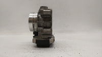2016-2019 Chevrolet Malibu Throttle Body P/N:12659491BA 12671379AA Fits Fits 2016 2017 2018 2019 OEM Used Auto Parts - Oemus