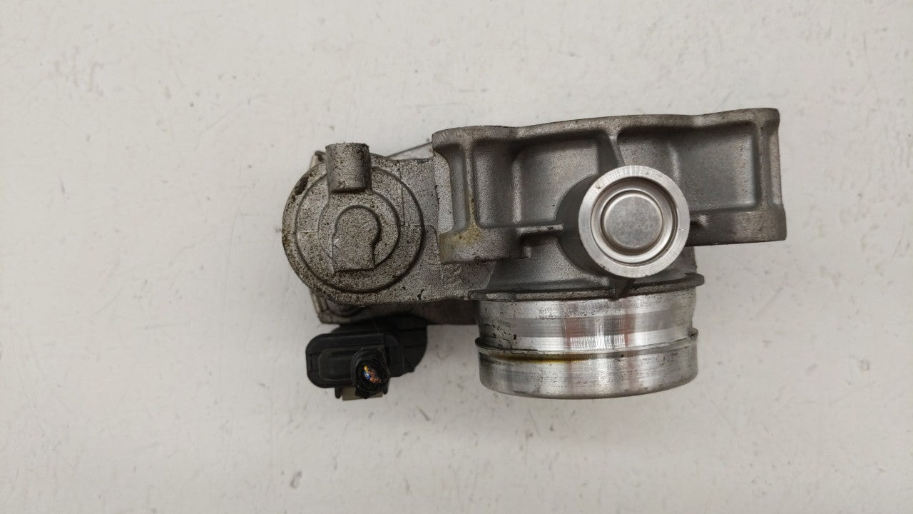 2016-2019 Chevrolet Malibu Throttle Body P/N:12659491BA 12671379AA Fits Fits 2016 2017 2018 2019 OEM Used Auto Parts - Oemus