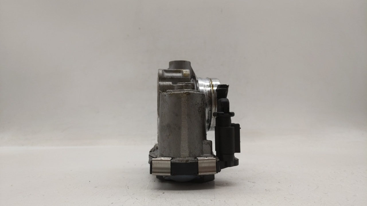 2016-2019 Chevrolet Malibu Throttle Body P/N:12659491BA 12671379AA Fits Fits 2016 2017 2018 2019 OEM Used Auto Parts - Oemus