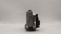 2016-2019 Chevrolet Malibu Throttle Body P/N:12659491BA 12671379AA Fits Fits 2016 2017 2018 2019 OEM Used Auto Parts - Oemus