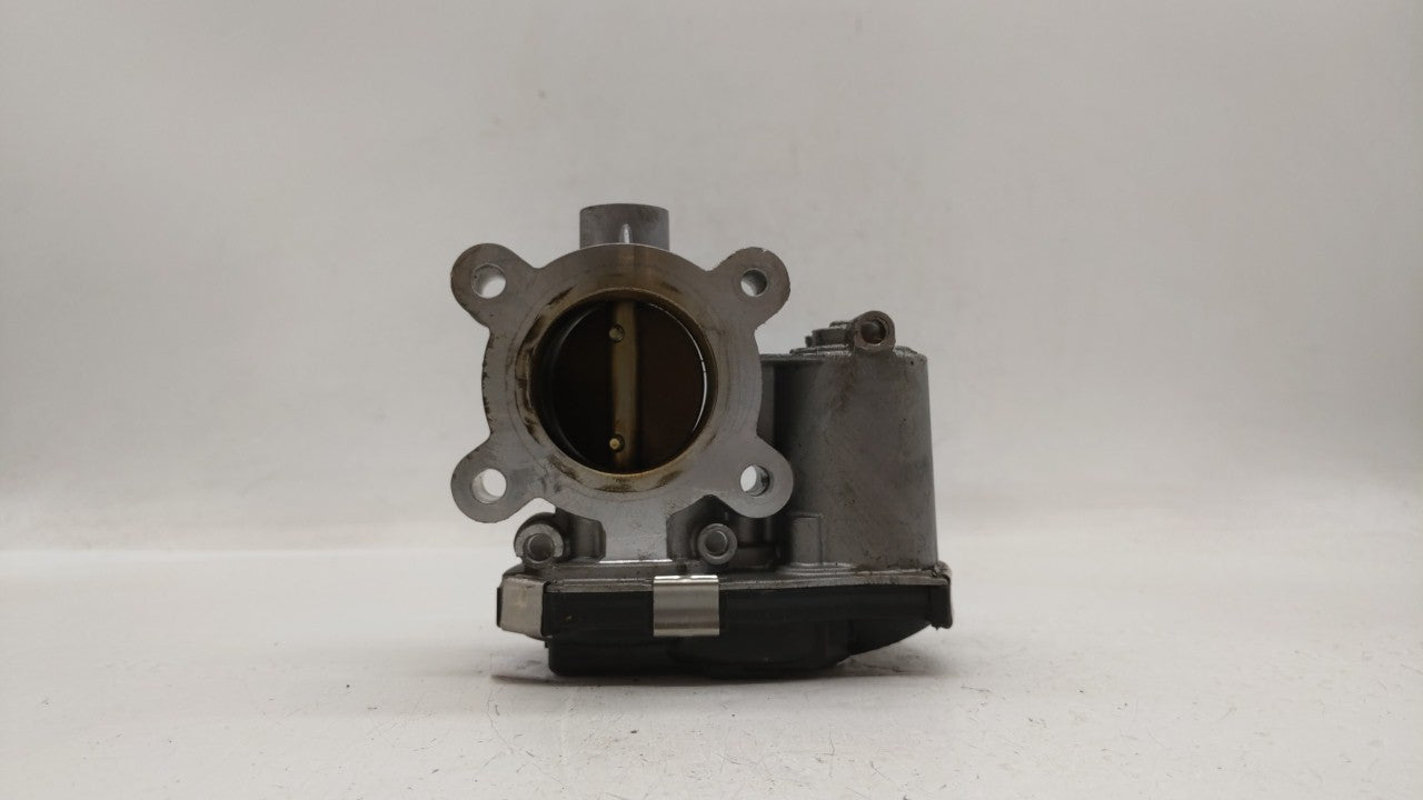 2016-2019 Chevrolet Malibu Throttle Body P/N:12659491BA 12671379AA Fits Fits 2016 2017 2018 2019 OEM Used Auto Parts - Oemus