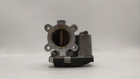 2016-2019 Chevrolet Malibu Throttle Body P/N:12659491BA 12671379AA Fits Fits 2016 2017 2018 2019 OEM Used Auto Parts - Oemus