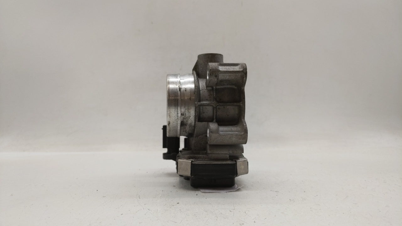 2016-2019 Chevrolet Malibu Throttle Body P/N:12659491BA 12671379AA Fits Fits 2016 2017 2018 2019 OEM Used Auto Parts - Oemus
