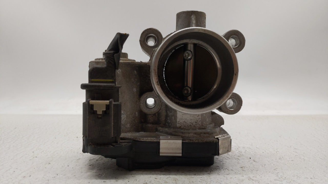 2016-2019 Chevrolet Malibu Throttle Body P/N:12659491BA 12671379AA Fits Fits 2016 2017 2018 2019 OEM Used Auto Parts - Oemus