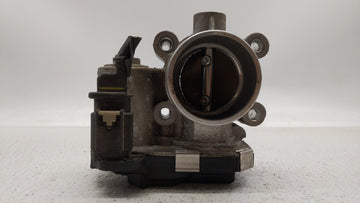 2016-2019 Chevrolet Malibu Throttle Body P/N:12659491BA 12671379AA Fits Fits 2016 2017 2018 2019 OEM Used Auto Parts - Oemus