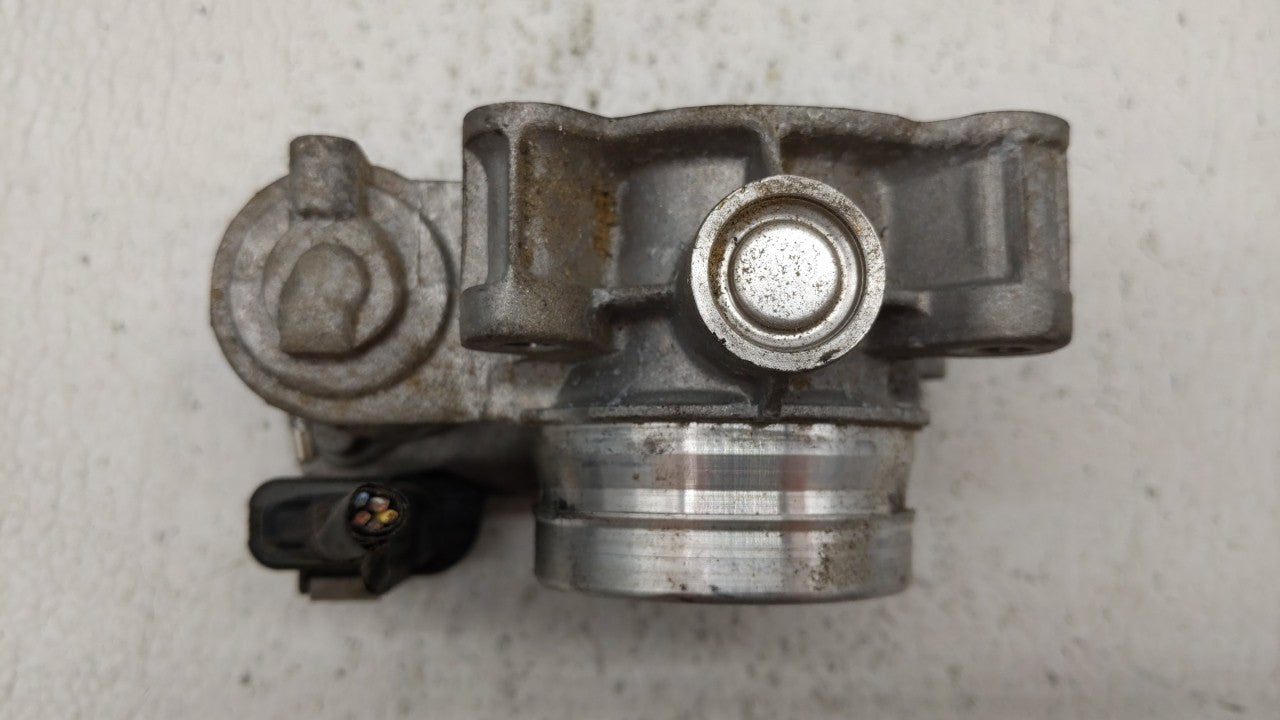 2016-2019 Chevrolet Malibu Throttle Body P/N:12659491BA 12671379AA Fits Fits 2016 2017 2018 2019 OEM Used Auto Parts - Oemus
