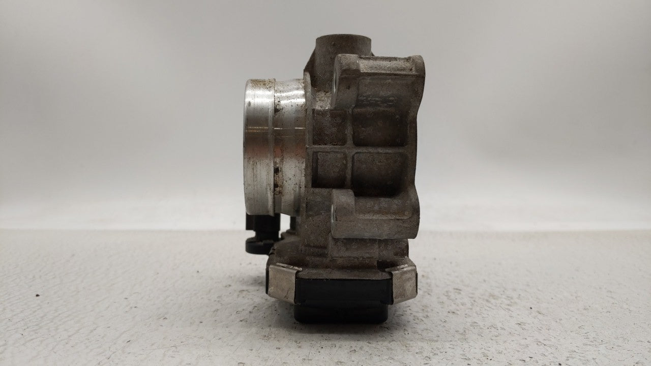 2016-2019 Chevrolet Malibu Throttle Body P/N:12659491BA 12671379AA Fits Fits 2016 2017 2018 2019 OEM Used Auto Parts - Oemus