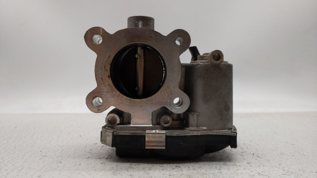 2016-2019 Chevrolet Malibu Throttle Body P/N:12659491BA 12671379AA Fits Fits 2016 2017 2018 2019 OEM Used Auto Parts - Oemus