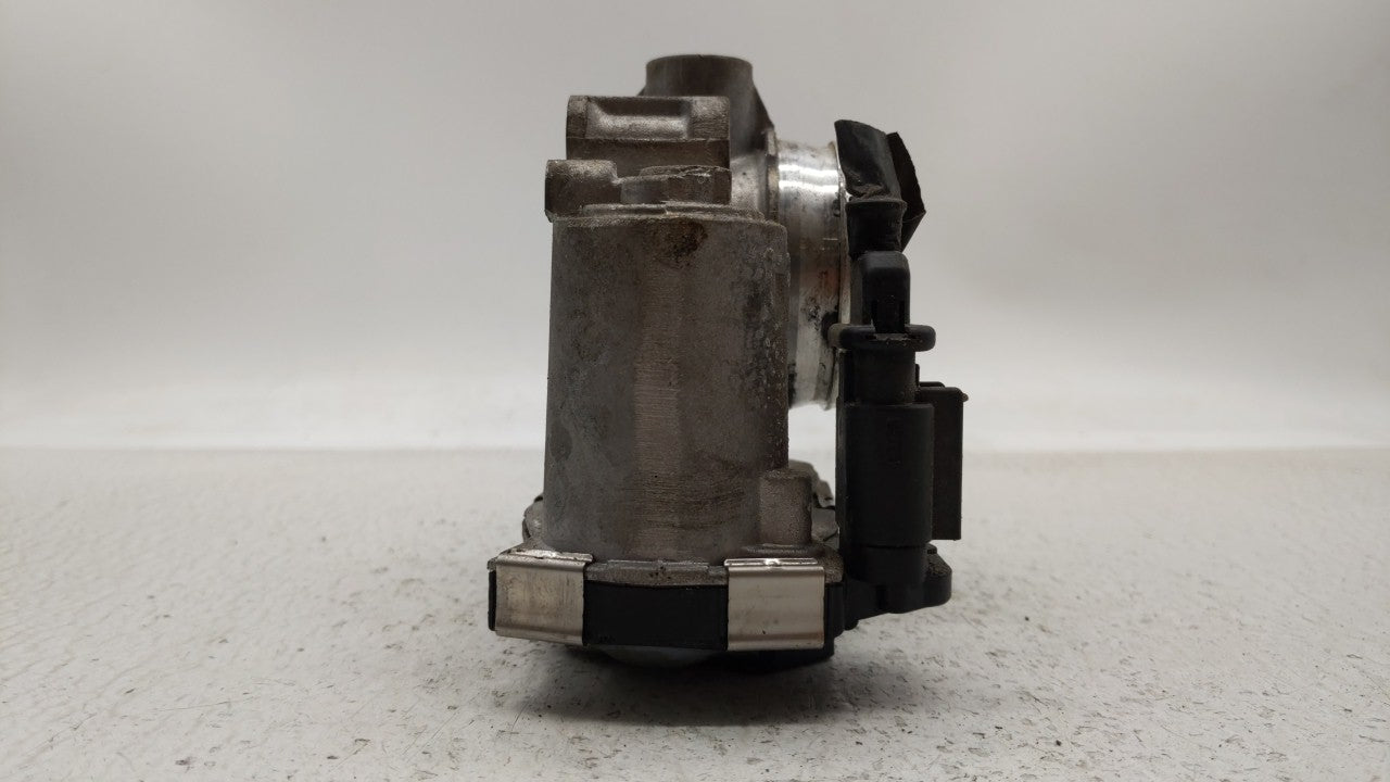 2016-2019 Chevrolet Malibu Throttle Body P/N:12659491BA 12671379AA Fits Fits 2016 2017 2018 2019 OEM Used Auto Parts - Oemus