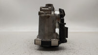 2016-2019 Chevrolet Malibu Throttle Body P/N:12659491BA 12671379AA Fits Fits 2016 2017 2018 2019 OEM Used Auto Parts - Oemus