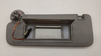 compare product 2016-2019 Chevrolet Malibu Sun Visor Shade Replacement Driver Left Mirror Fits Fits 2016 2017 2018 2019 OEM Used Auto Parts