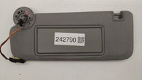 2016-2019 Chevrolet Malibu Sun Visor Shade Replacement Driver Left Mirror Fits Fits 2016 2017 2018 2019 OEM Used Auto Parts 