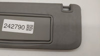2016-2019 Chevrolet Malibu Sun Visor Shade Replacement Driver Left Mirror Fits Fits 2016 2017 2018 2019 OEM Used Auto Parts 