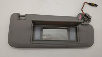 compare product 2016-2019 Chevrolet Malibu Sun Visor Shade Replacement Passenger Right Mirror Fits Fits 2016 2017 2018 2019 OEM Used Auto Parts