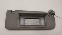 2016-2019 Chevrolet Malibu Sun Visor Shade Replacement Passenger Right Mirror Fits Fits 2016 2017 2018 2019 OEM Used Auto Pa
