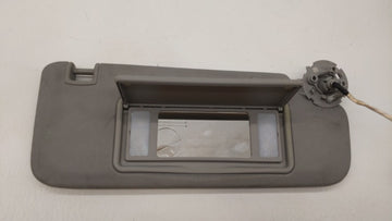 2016-2019 Chevrolet Malibu Sun Visor Shade Replacement Passenger Right Mirror Fits Fits 2016 2017 2018 2019 OEM Used Auto Pa