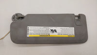 2016-2019 Chevrolet Malibu Sun Visor Shade Replacement Passenger Right Mirror Fits Fits 2016 2017 2018 2019 OEM Used Auto Pa