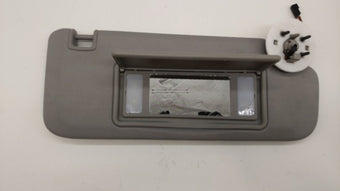 compare product 2016-2019 Chevrolet Malibu Sun Visor Shade Replacement Passenger Right Mirror Fits Fits 2016 2017 2018 2019 OEM Used Auto Parts