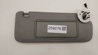 2016-2019 Chevrolet Malibu Sun Visor Shade Replacement Passenger Right Mirror Fits Fits 2016 2017 2018 2019 OEM Used Auto Pa