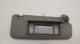 compare product 2016-2021 Chevrolet Malibu Sun Visor Shade Replacement Passenger Right Mirror Fits Fits 2016 2017 2018 2019 2020 2021 OEM Used Auto Parts