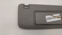 2016-2021 Chevrolet Malibu Sun Visor Shade Replacement Passenger Right Mirror Fits Fits 2016 2017 2018 2019 2020 2021 OEM Us