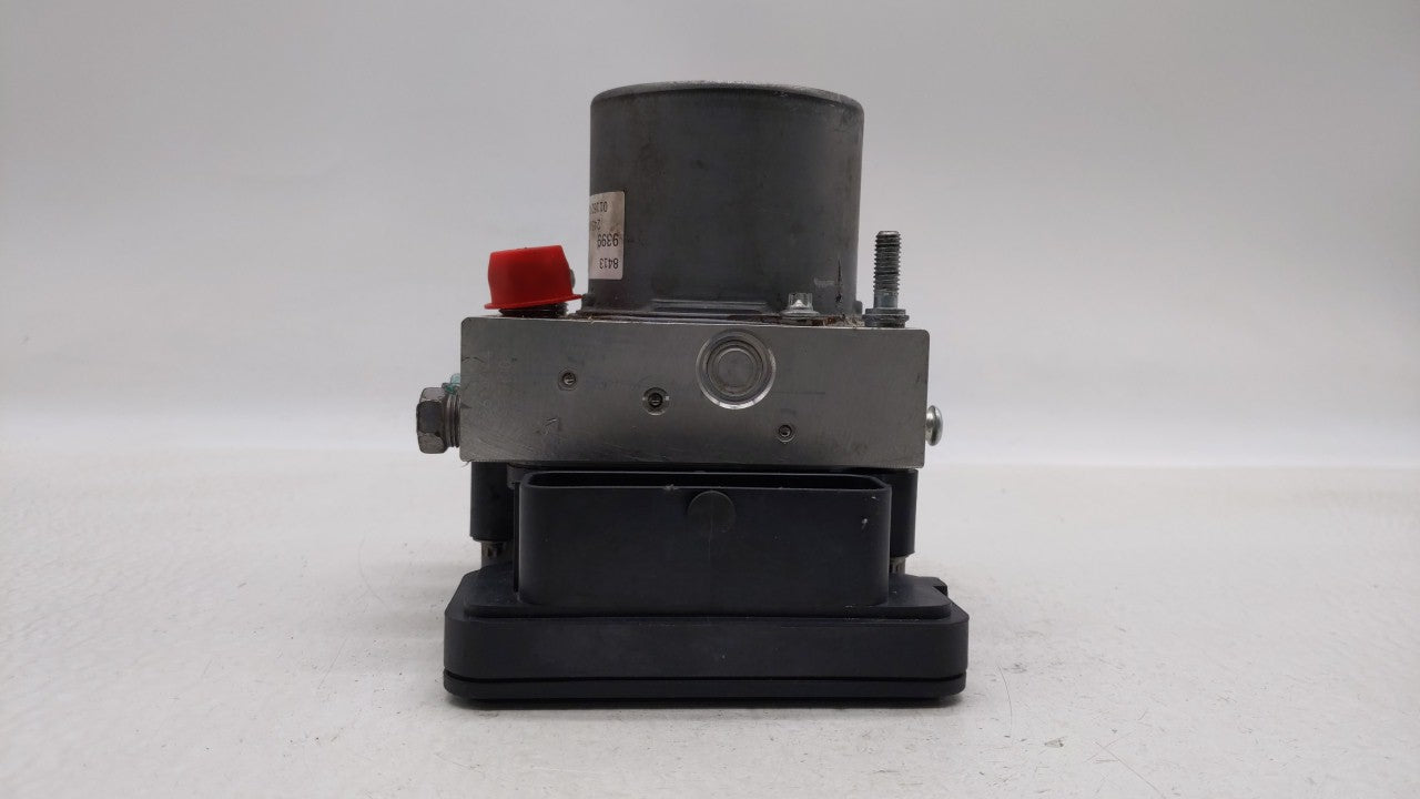 2017 Chevrolet Malibu ABS Pump Control Module Replacement P/N:84139389 065055768, 065055766, 84139399, 84205164, 84056034 Fi