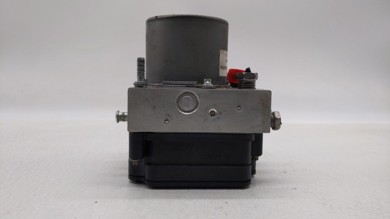 2017 Chevrolet Malibu ABS Pump Control Module Replacement P/N:84139389 065055768, 065055766, 84139399, 84205164, 84056034 Fi