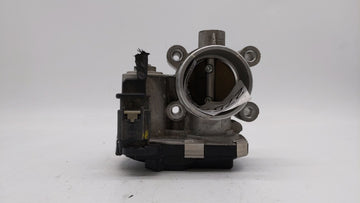 2016-2019 Chevrolet Malibu Throttle Body P/N:12659491BA 12671379AA Fits Fits 2016 2017 2018 2019 OEM Used Auto Parts - Oemus