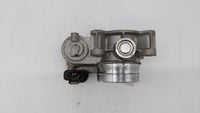 2016-2019 Chevrolet Malibu Throttle Body P/N:12659491BA 12671379AA Fits Fits 2016 2017 2018 2019 OEM Used Auto Parts - Oemus